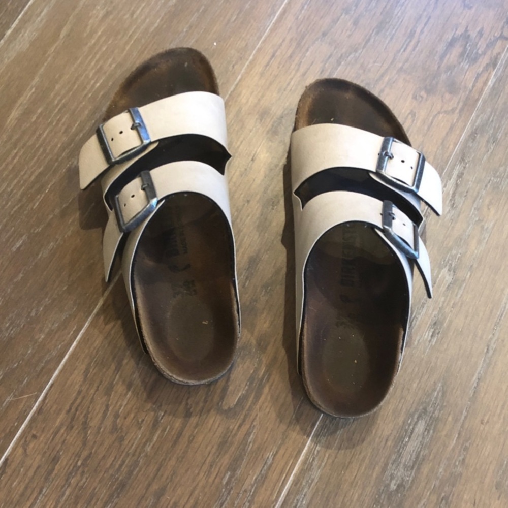 Birkenstocks